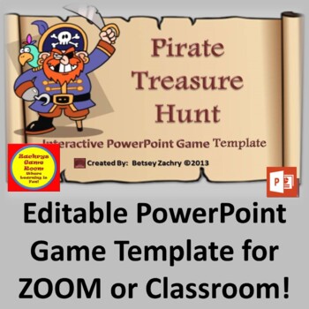 pirate treasure game download
