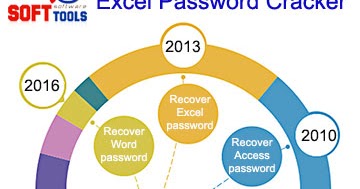 crack vba password excel 2016
